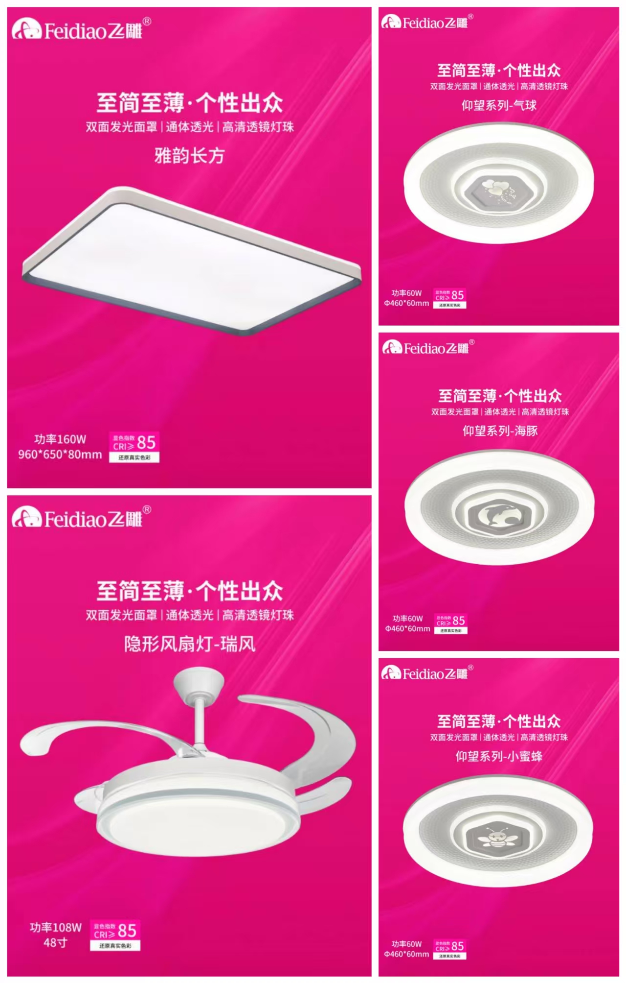 雅韵仰望瑞风
